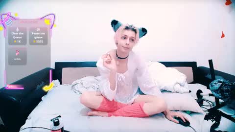 Felix online show from 06/27/26, 06:46