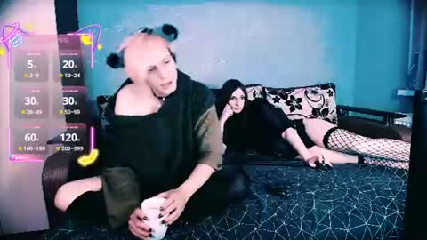 Felix online show from 07/07/26, 10:14