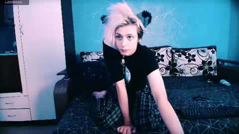 Felix online show from 07/09/26, 12:09