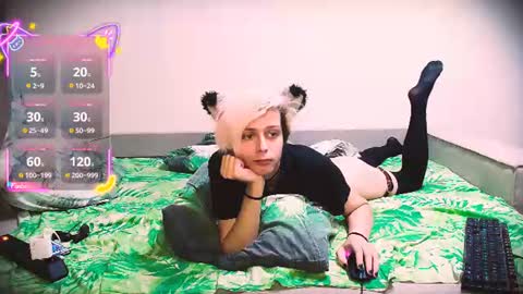 Felix online show from 07/22/26, 12:02