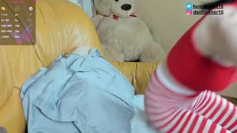 Pinky online show from 09/20/25, 11:11