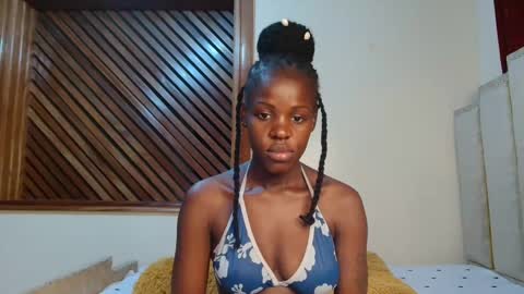 Snapshot of littlepretty_barbie chatting on 02/20/25, 09:20 Barbie online show from 02/20/25, 09:20