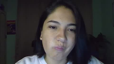 Snapshot of littleprety6969 chatting on 09/22/25, 03:19 Mia Wednesday to Sunday 730 am to 1030 am Colombian Hour D online show from 09/22/25, 03:19