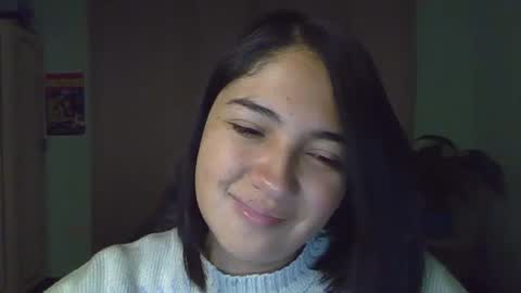 Snapshot of littleprety6969 chatting on 10/03/25, 05:15 Mia Wednesday to Sunday 730 am to 1030 am Colombian Hour D online show from 10/03/25, 05:15