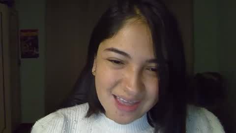 Snapshot of littleprety6969 chatting on 10/19/25, 05:08 Mia Wednesday to Sunday 730 am to 1030 am Colombian Hour D online show from 10/19/25, 05:08