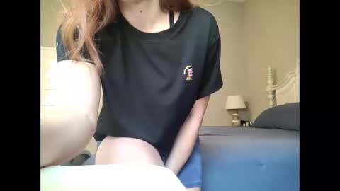 littlered_6969 online show from 04/29/26, 08:04
