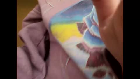 littlered_6969 online show from 05/05/26, 07:33