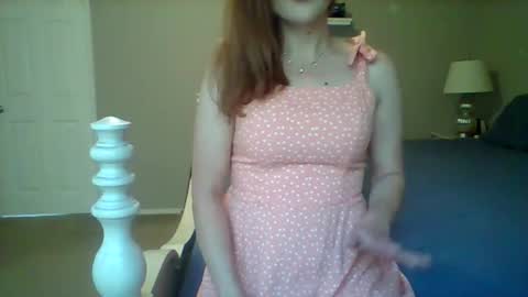 littlered_6969 online show from 05/14/26, 03:52