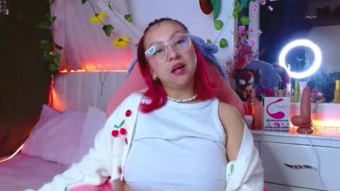 Ruby Rouse online show from 10/15/25, 06:13