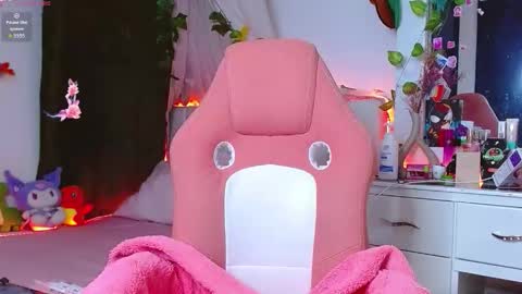 Ruby Rouse online show from 11/25/25, 03:28