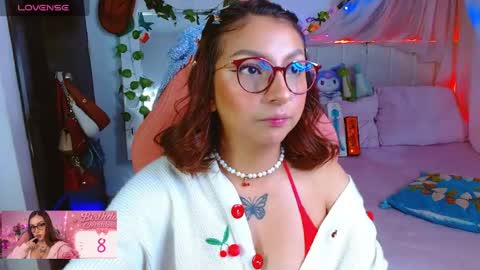 Ruby Rouse online show from 07/04/26, 07:03