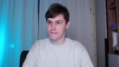 Sonnenschein online show from 12/18/24, 10:02