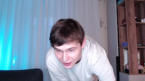 Sonnenschein online show from 12/20/24, 07:44