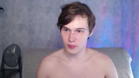 Sonnenschein online show from 10/01/25, 02:12