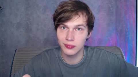 Sonnenschein online show from 10/03/25, 02:25