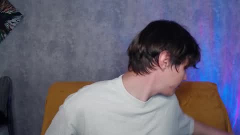 Sonnenschein online show from 10/11/25, 03:10