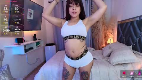 LITTLE SEXY RUBY online show from 02/11/26, 07:41