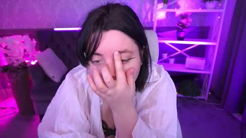 Snapshot of littleshyy chatting on 03/14/26, 02:00 Masha online show from 03/14/26, 02:00