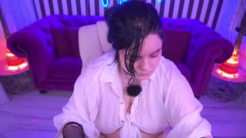 Snapshot of littleshyy chatting on 07/14/26, 12:55 Masha online show from 07/14/26, 12:55