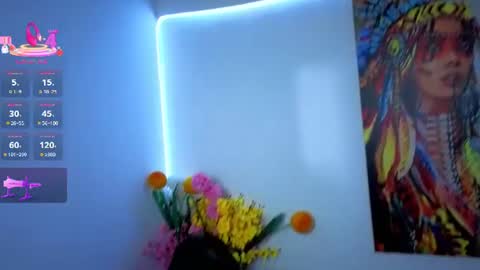 Kimberly online show from 06/14/26, 02:24