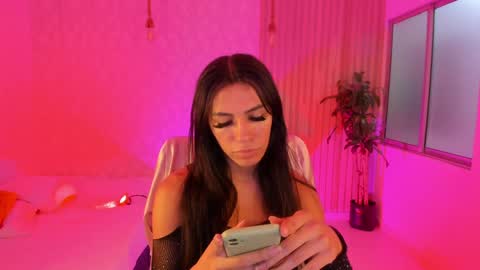 Orianaveneno online show from 12/09/24, 02:45