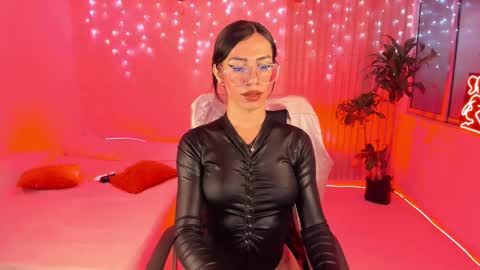 Orianaveneno online show from 02/26/25, 10:42