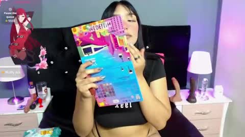 littlesophie_dbs online show from 07/03/26, 07:09