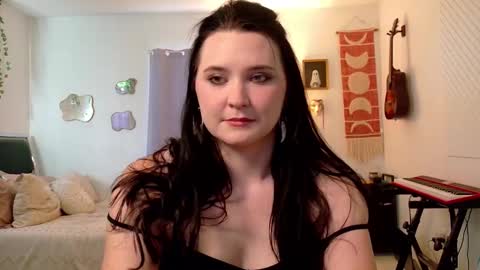 Eliza online show from 10/30/25, 12:50