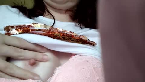 Your Nicole if you want pvt with me tip 150 tkn extra and we go....... online show from 09/17/25, 08:05