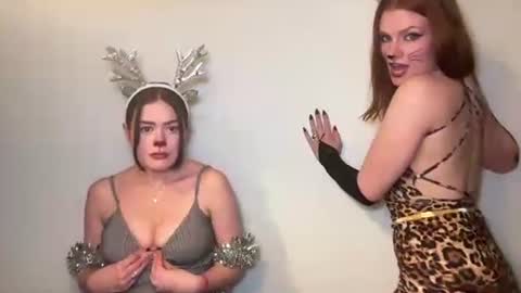 Little Sugar Pea  online show from 11/02/25, 02:36