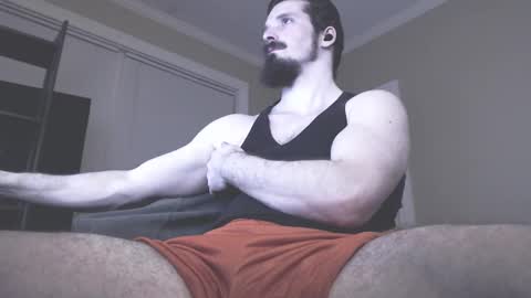 Alex or LSS online show from 09/30/25, 03:44