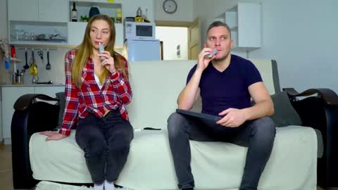 Snapshot of littlesweettifany chatting on 11/29/25, 11:35 Little Tifany online show from 11/29/25, 11:35