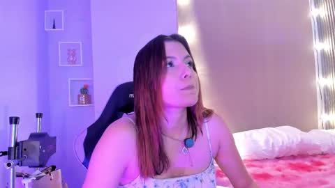 Snapshot of littletammy4u chatting on 05/11/26, 12:44 Tammy online show from 05/11/26, 12:44