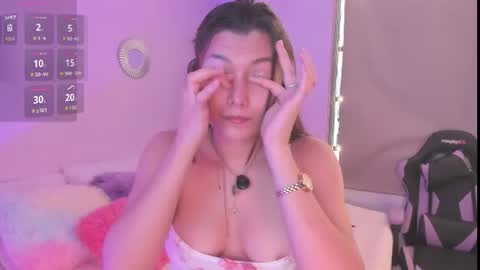 Tammy online show from 07/14/26, 12:33