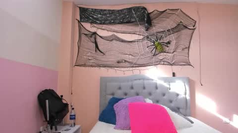 tammy online show from 10/27/25, 12:31