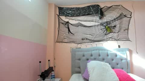 tammy online show from 11/01/25, 12:29