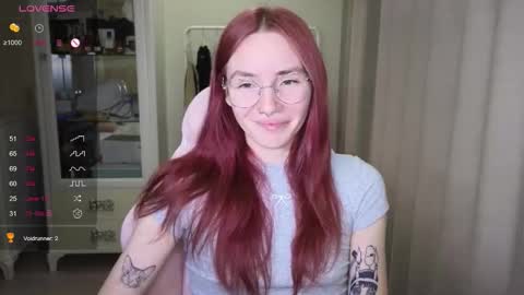 Eliana online show from 09/29/25, 11:04