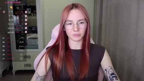 Eliana online show from 10/18/25, 11:00