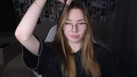 Eliana online show from 06/08/26, 08:04