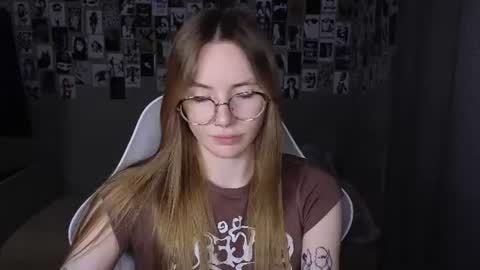 Eliana online show from 06/13/26, 08:01