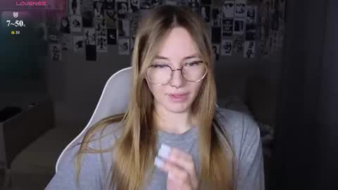 Eliana online show from 06/19/26, 08:07