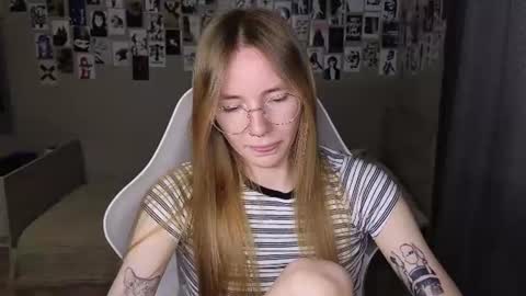 Eliana online show from 06/29/26, 10:15