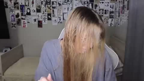 Eliana online show from 07/13/26, 07:55