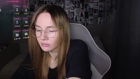Eliana online show from 07/27/26, 05:58
