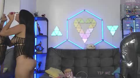 littlevixen18 online show from 09/08/25, 02:16