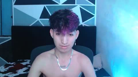 Eros online show from 12/10/24, 03:52