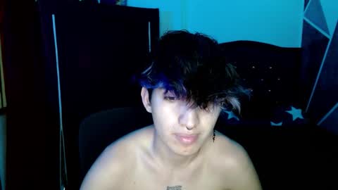 Eros online show from 09/25/25, 02:37