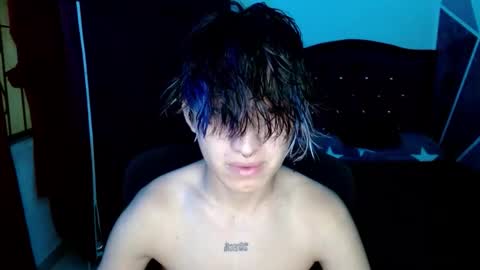 Eros online show from 10/12/25, 03:16