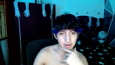 Eros online show from 10/29/25, 02:36