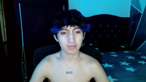 Snapshot of littlextrem chatting on 11/05/25, 03:28 Eros online show from 11/05/25, 03:28